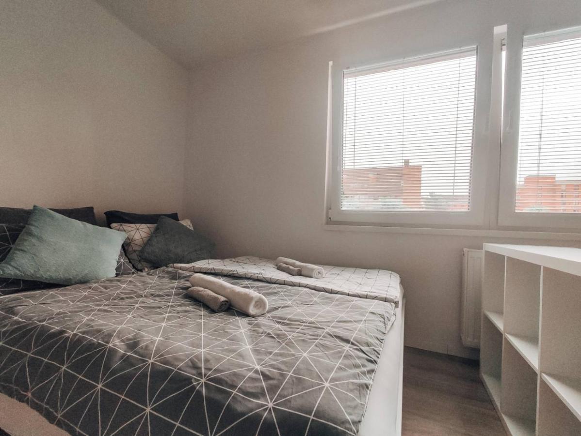 Studio Apartment Sanya #2 Любляна Экстерьер фото
